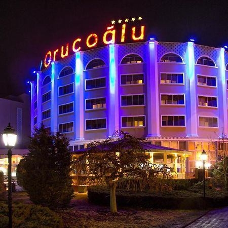 Afyon Orucoglu Thermal Resort Afyonkarahisar Exteriér fotografie