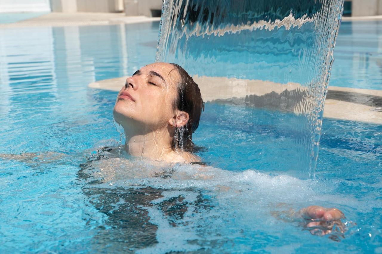 Afyon Orucoglu Thermal Resort Afyonkarahisar Exteriér fotografie